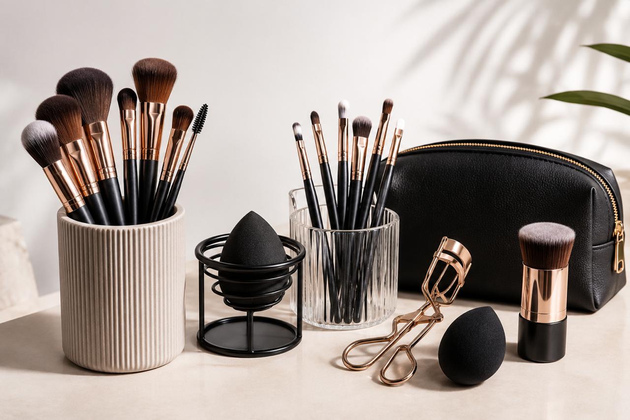 make-up