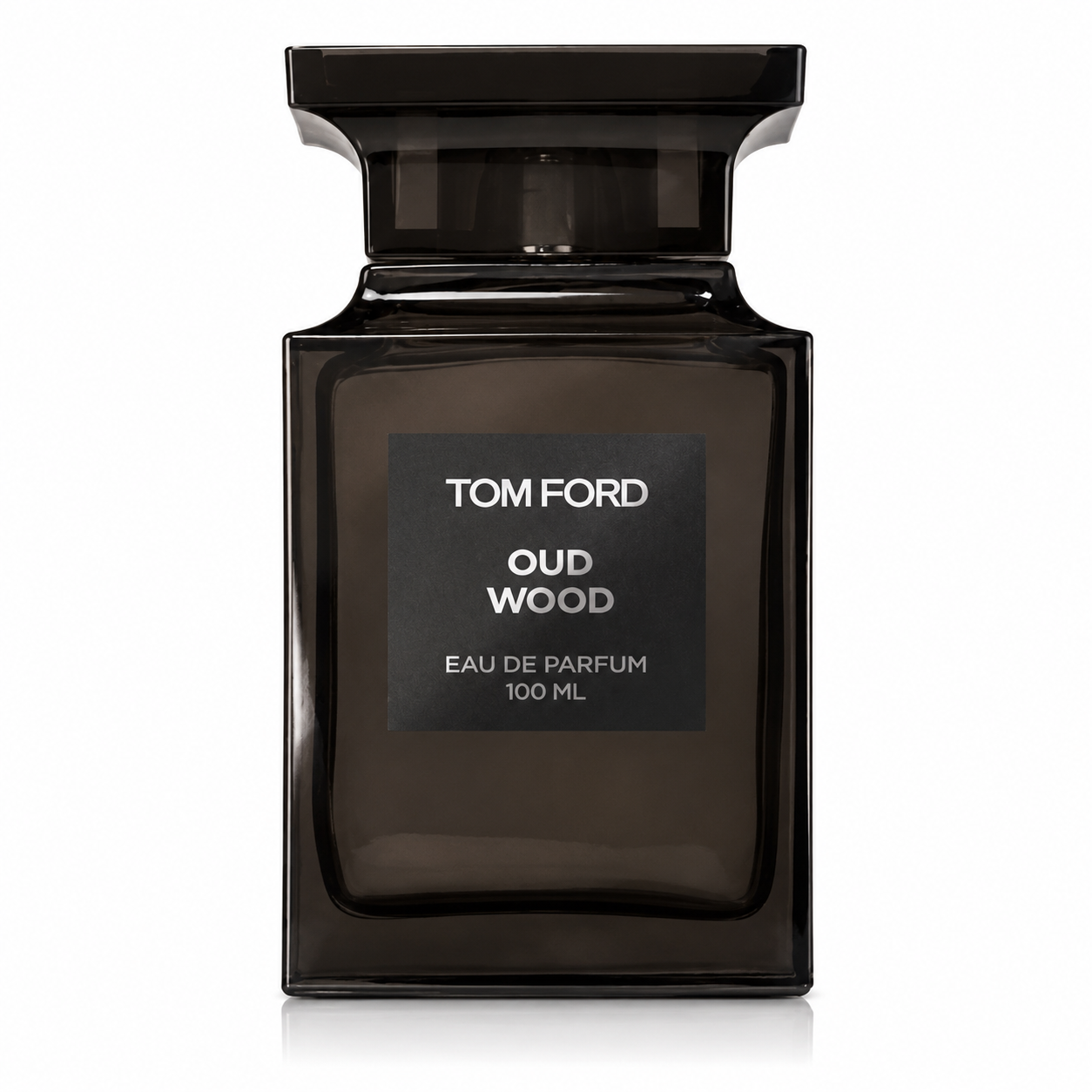 Tom Ford Oud Wood Eau de Parfum 3.4 oz / 100ml Unisex Fragrance – New Without Box
